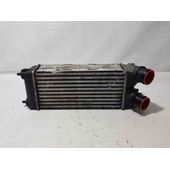 Intercooler Para Citroen C4 Picasso