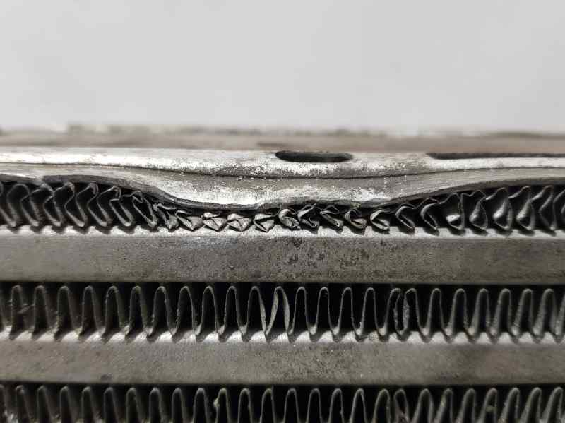 Intercooler Para Citroen C4 Picasso