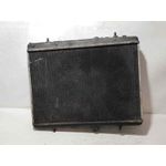 Radiador Agua Para Citroen C4 Picasso