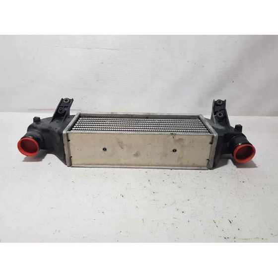 Intercooler Para Ford Focus Berlina