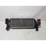 Intercooler Para Ford Focus Berlina