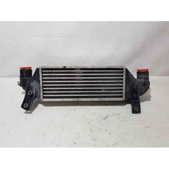 Intercooler Para Ford Focus Berlina