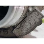 Turbocompresor Para Ford Focus Berlina