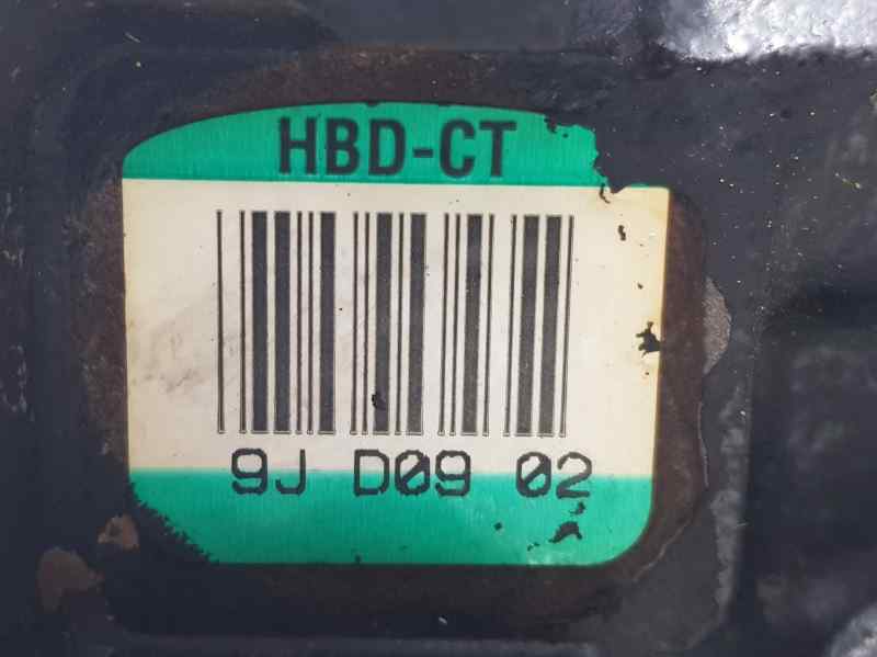 Bomba Direccion Para Ford Focus Berlina