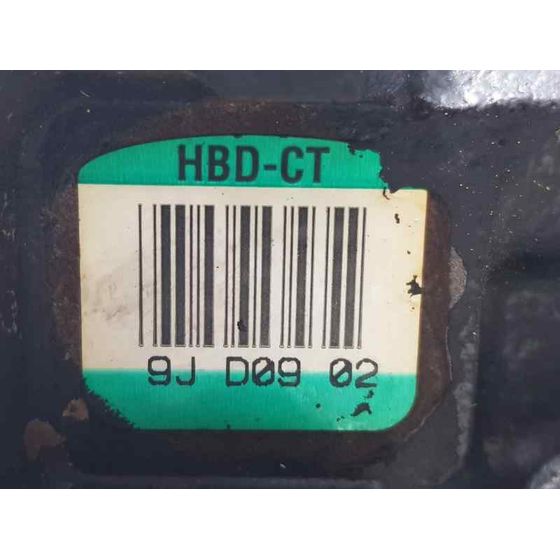 Bomba Direccion Para Ford Focus Berlina