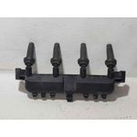 Bobina Encendido Para Peugeot 206 Berlina