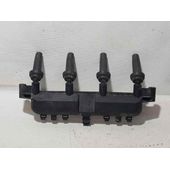 Bobina Encendido Para Peugeot 206 Berlina