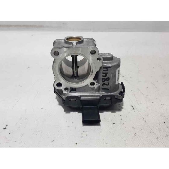 Caja Mariposa Para Ford Transit Courier