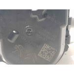 Caja Mariposa Para Ford Transit Courier