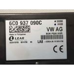 Modulo Confort Para Seat Toledo