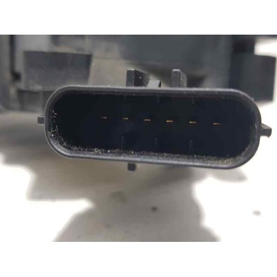 Potenciometro Pedal Para Seat Toledo