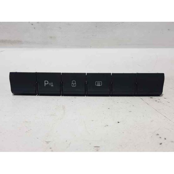 Mando Multifuncion para Seat Toledo (Kg3)