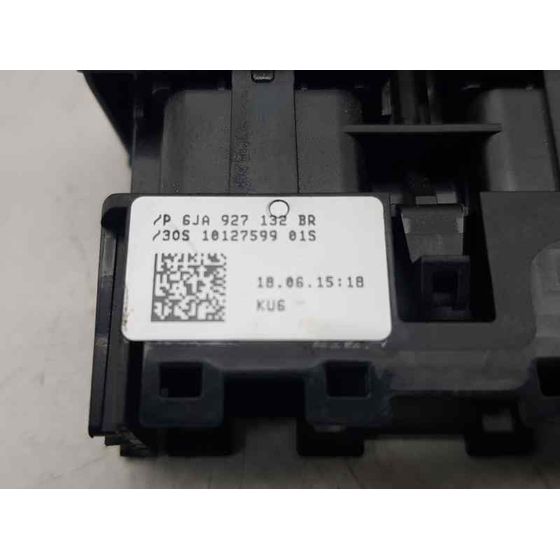Mando Multifuncion para Seat Toledo (Kg3)