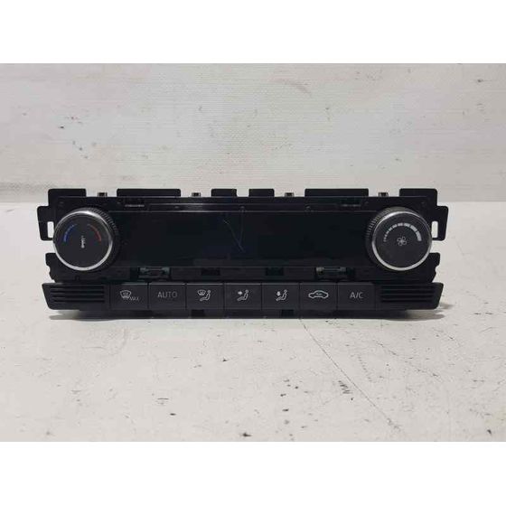 Mando Climatizador Para Seat Toledo