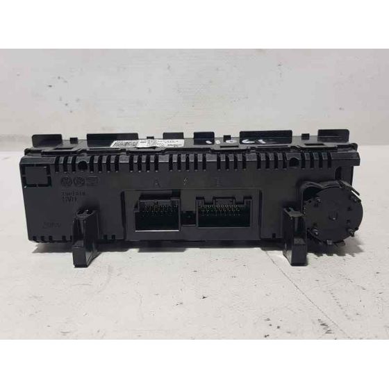 Mando Climatizador Para Seat Toledo