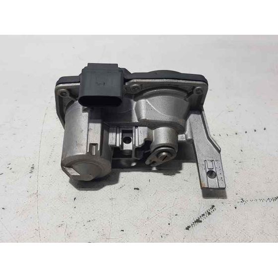 Valvula Escape Para Seat Toledo