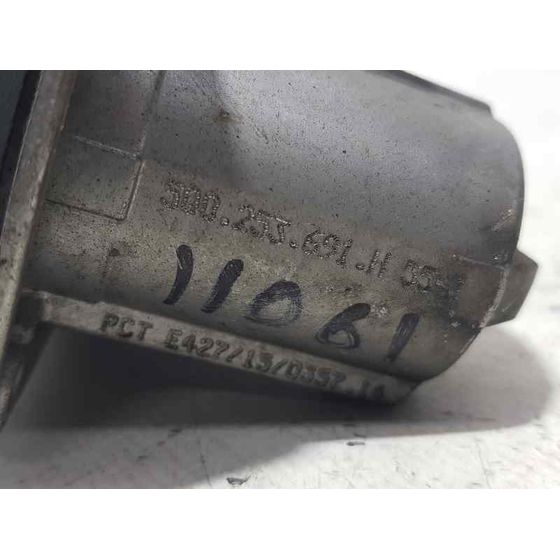 Valvula Escape Para Seat Toledo