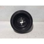 Polea Cigueñal Para Seat Toledo