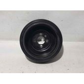 Polea Cigueñal Para Seat Toledo