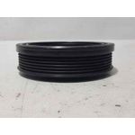 Polea Cigueñal Para Seat Toledo