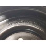 Polea Cigueñal Para Seat Toledo