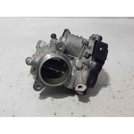 Caja Mariposa Para Seat Toledo