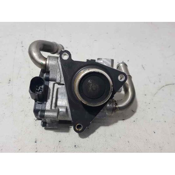 Valvula Egr Para Seat Toledo
