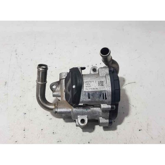 Valvula Egr Para Seat Toledo