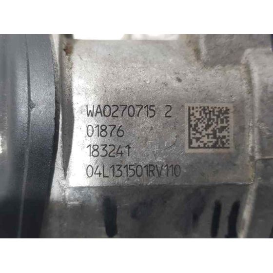 Valvula Egr Para Seat Toledo