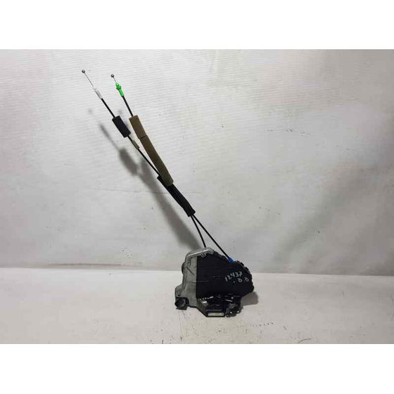 Cerradura Puerta Delantera Derecha Para Lexus Is200