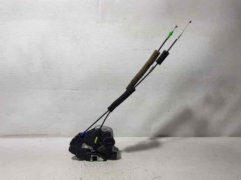 Cerradura Puerta Delantera Derecha Para Lexus Is200