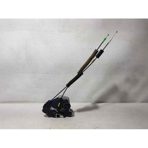 Cerradura Puerta Delantera Derecha Para Lexus Is200