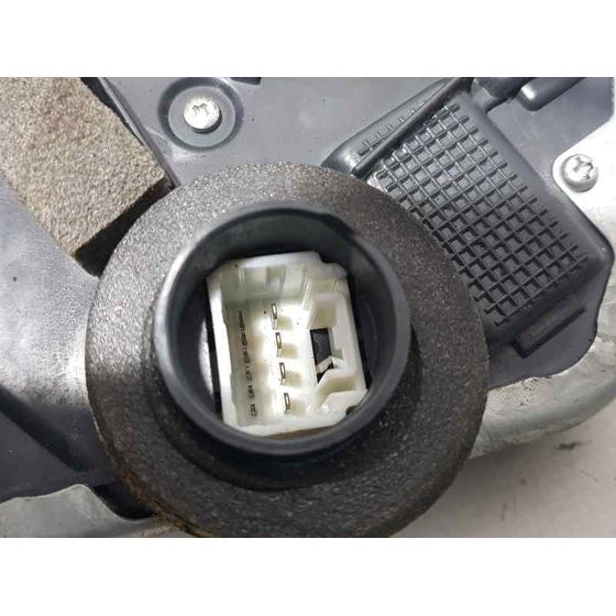 Cerradura Puerta Delantera Derecha Para Lexus Is200
