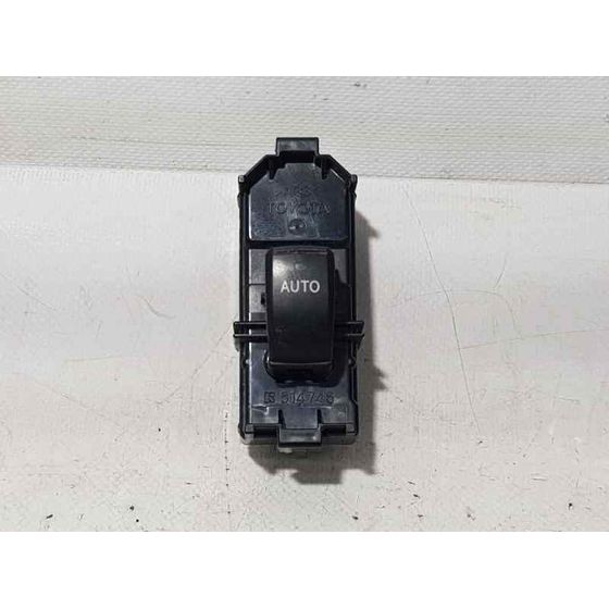 Mando Elevalunas Delantero Derecho Para Lexus Is200