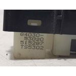Mando Elevalunas Delantero Derecho Para Lexus Is200