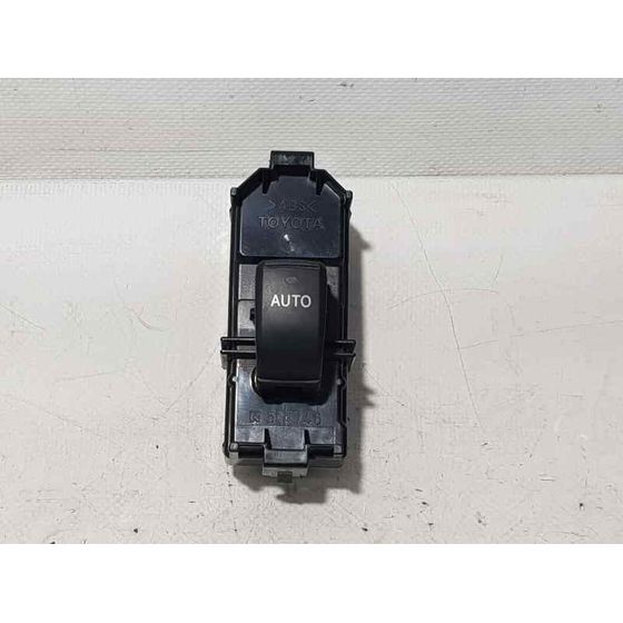 Mando Elevalunas Trasero Derecho Para Lexus Is200