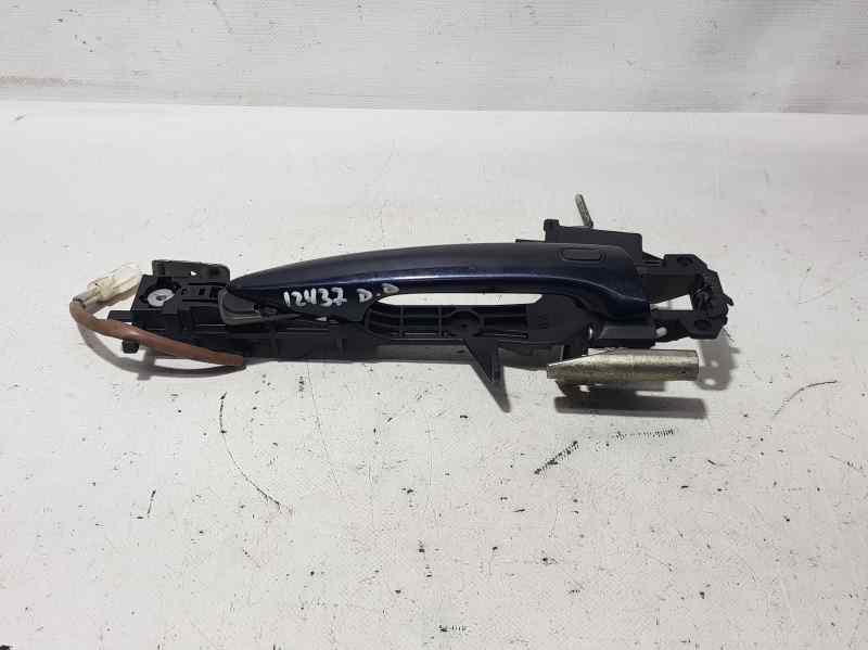 Maneta Exterior Delantera Derecha Para Lexus Is200