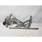 Elevalunas Delantero Derecho Para Lexus Is200