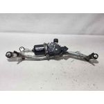 Motor Limpia Delantero Para Citroen Ds3