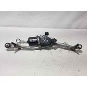 Motor Limpia Delantero Para Citroen Ds3