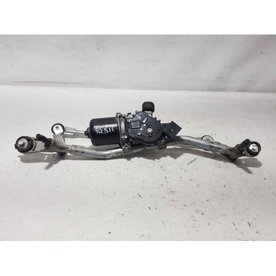 Motor Limpia Delantero Para Citroen Ds3
