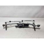 Motor Limpia Delantero Para Citroen Ds3