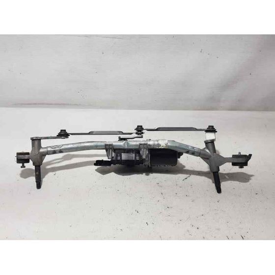 Motor Limpia Delantero Para Citroen Ds3