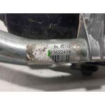 Motor Limpia Delantero Para Citroen Ds3