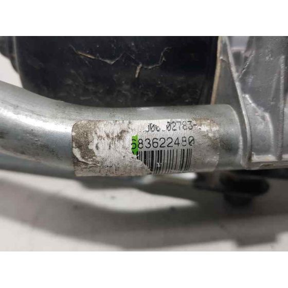Motor Limpia Delantero Para Citroen Ds3