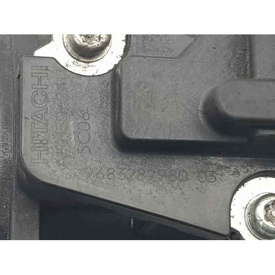 Caudalimetro Para Citroen Ds3