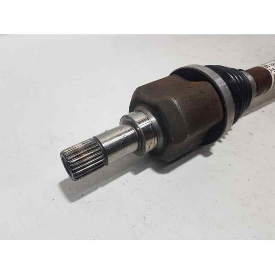 Transmision Delantera Izquierda Para Citroen Ds3