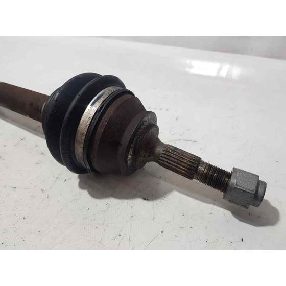 Transmision Delantera Izquierda Para Citroen Ds3