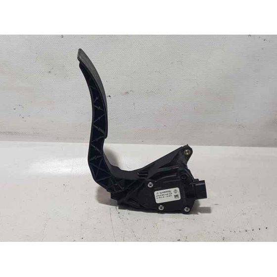 Potenciometro Pedal Para Renault Clio Iv