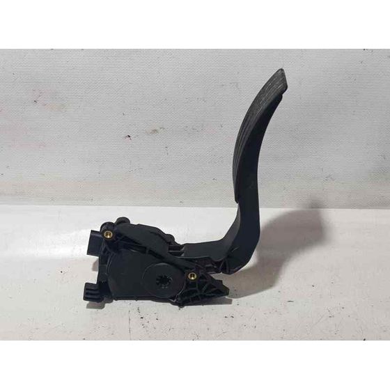 Potenciometro Pedal Para Renault Clio Iv